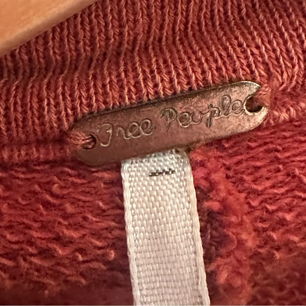 FREE PEOPLE jacket - Picture 7 of 8